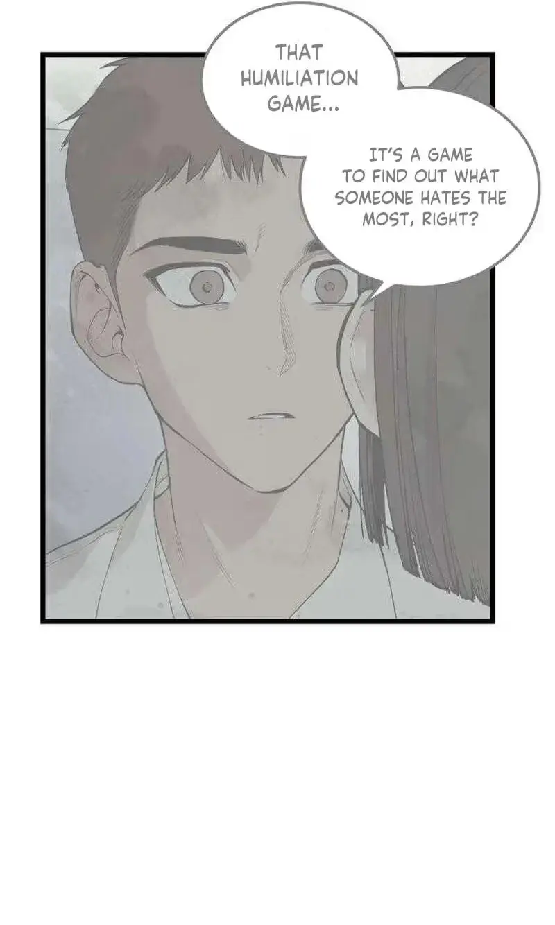Embarrassment Game Chapter 32 page 45 - 