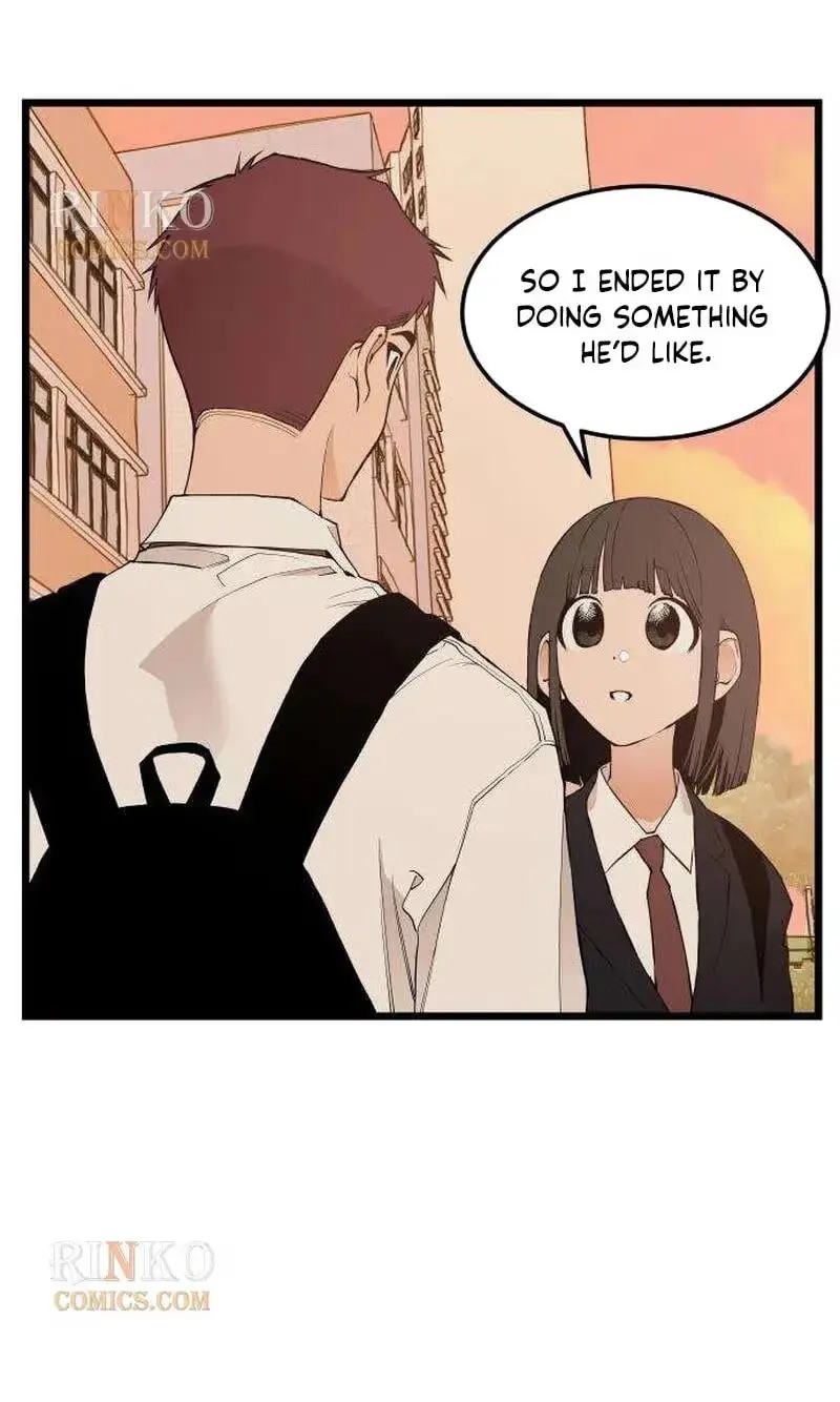 Embarrassment Game Chapter 32 page 46 - 