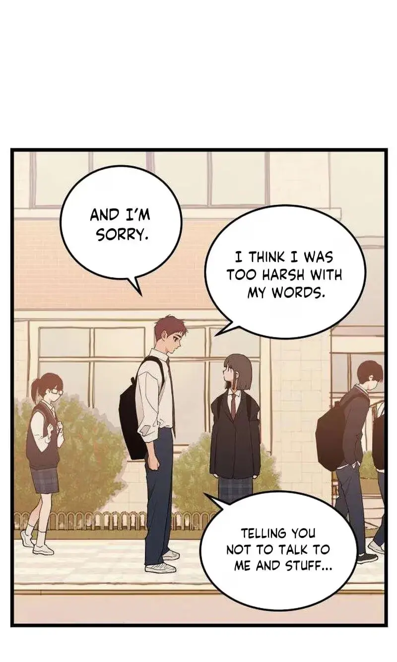 Embarrassment Game Chapter 32 page 48 - 