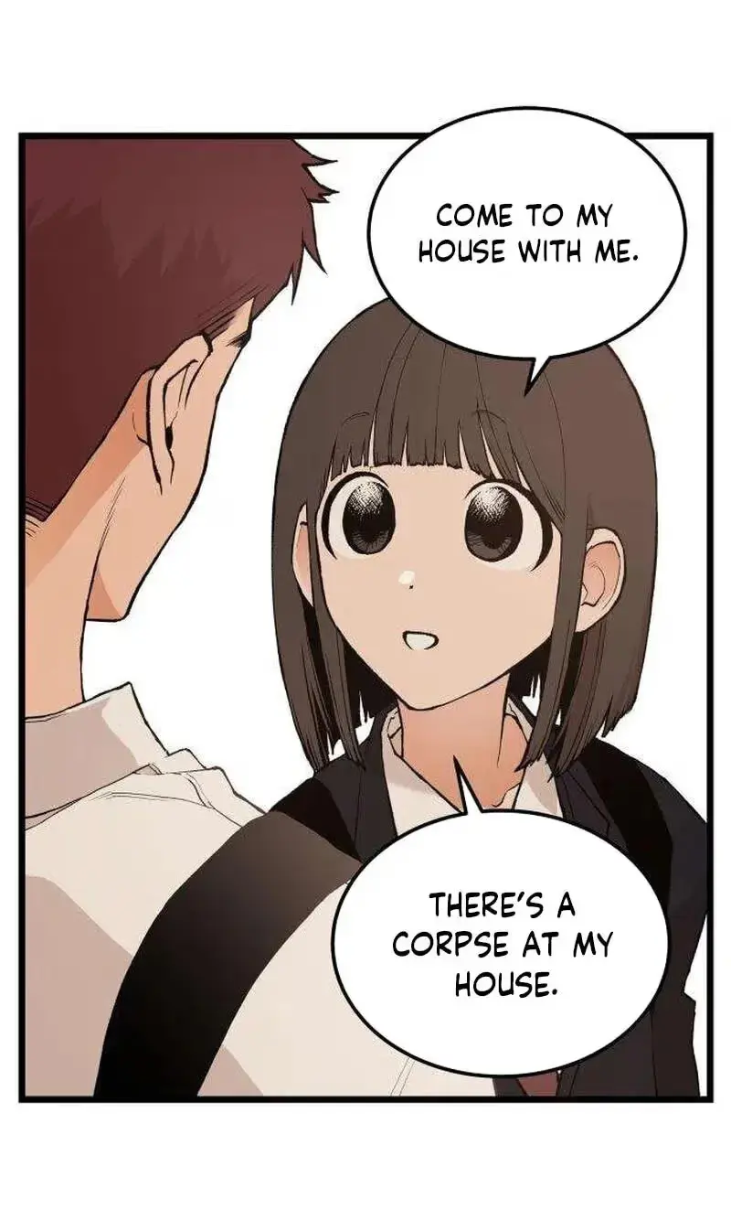 Embarrassment Game Chapter 32 page 53 - 