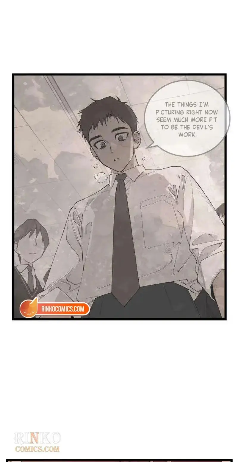 Embarrassment Game Chapter 32 page 58 - 