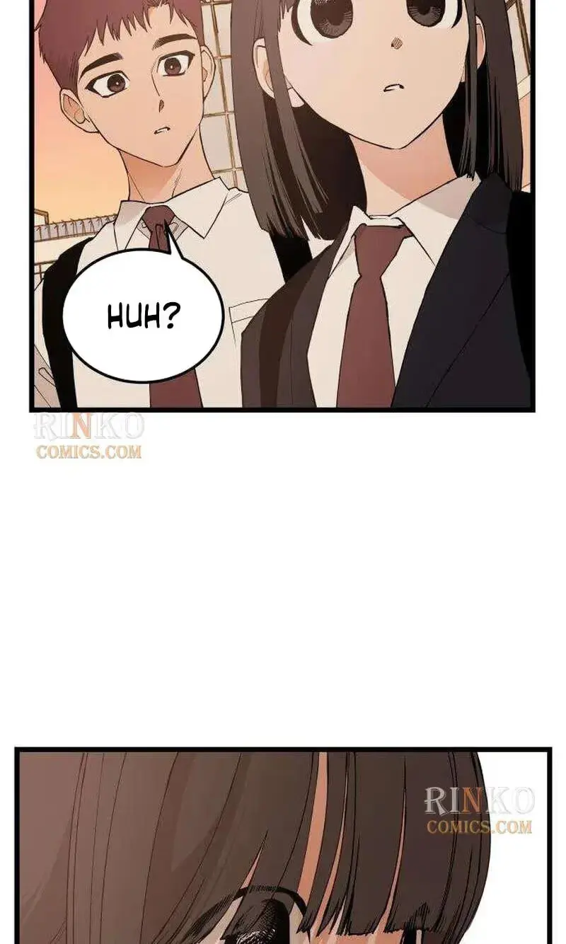 Embarrassment Game Chapter 32 page 64 - 