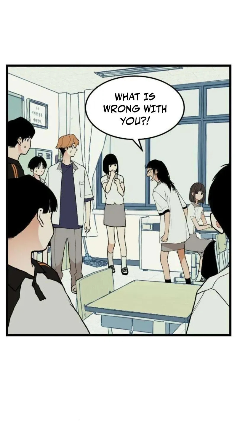 Embarrassment Game Chapter 8 page 2 - 