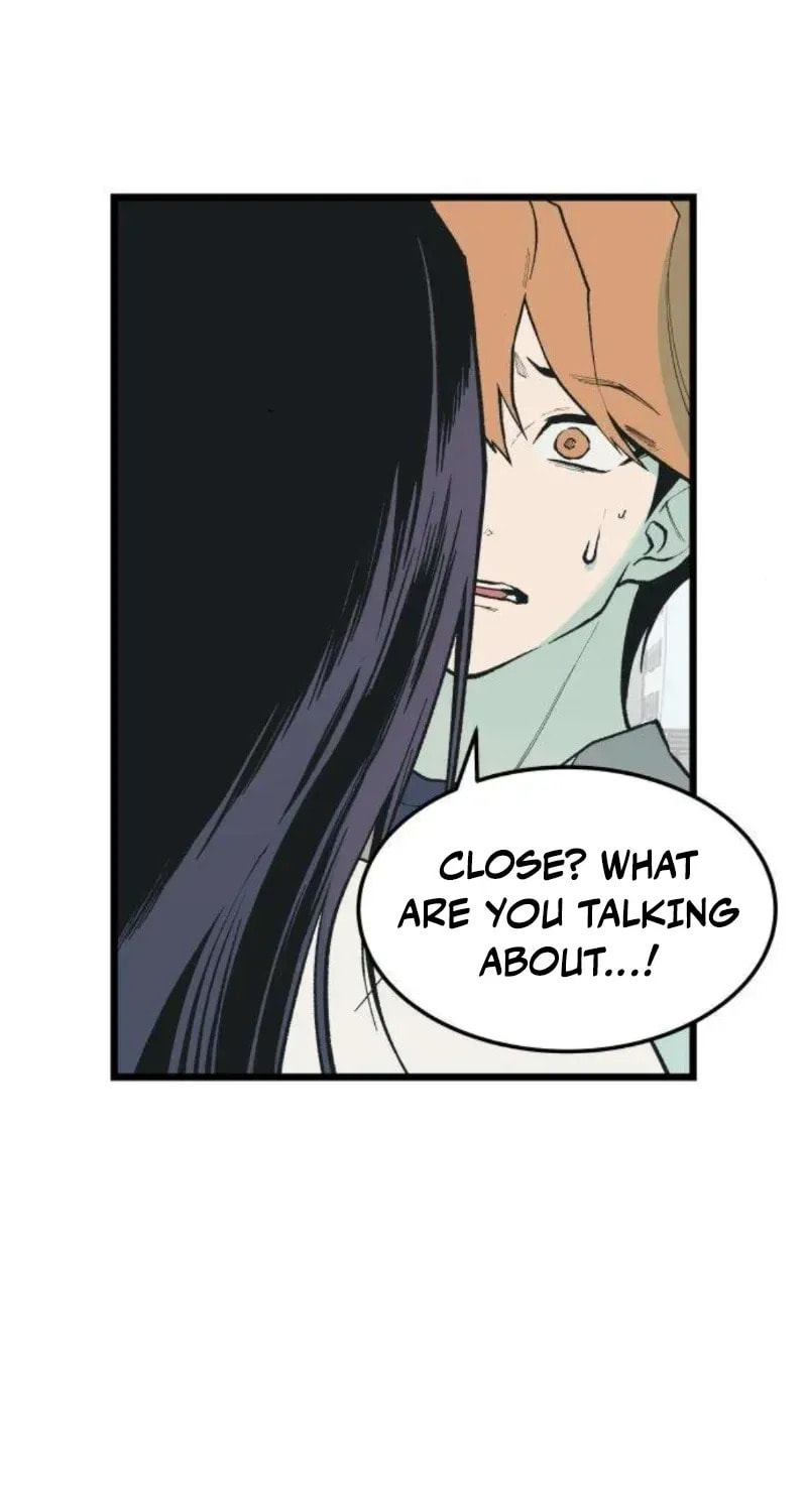 Embarrassment Game Chapter 8 page 16 - 
