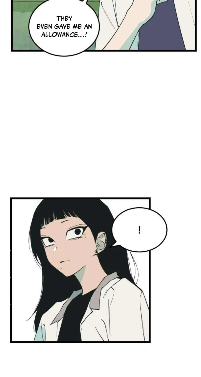 Embarrassment Game Chapter 8 page 23 - 