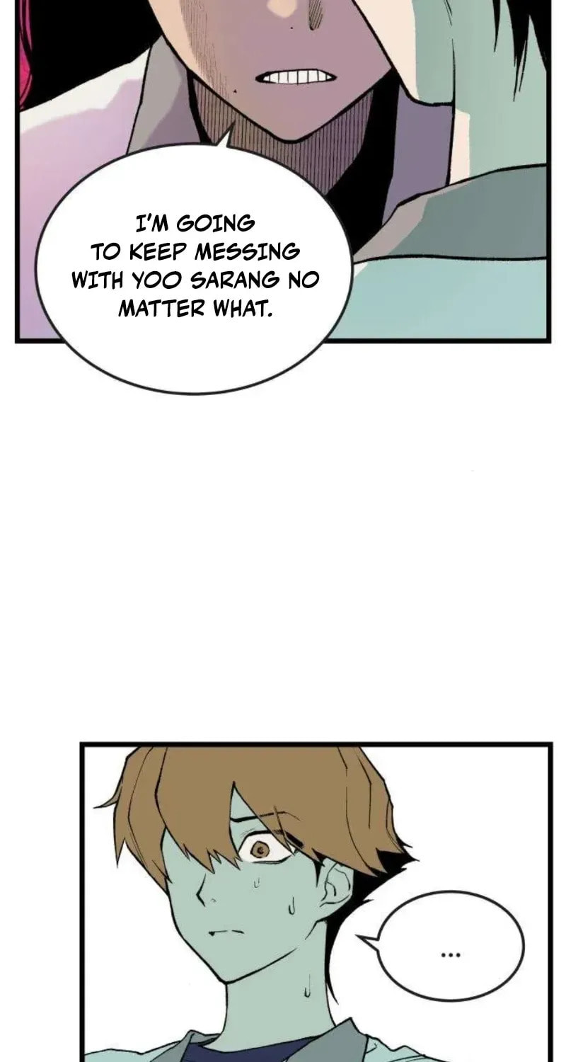 Embarrassment Game Chapter 8 page 29 - 