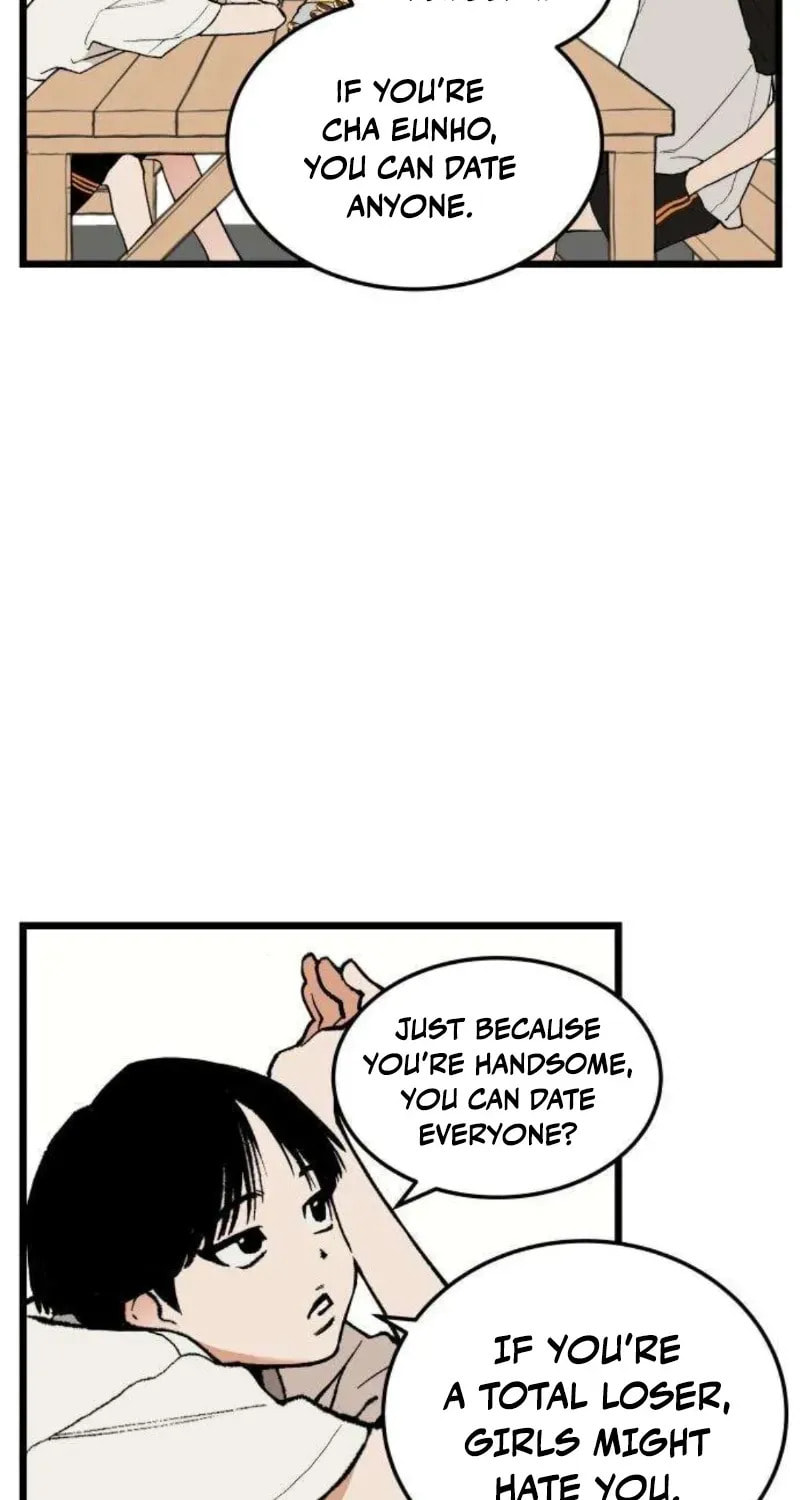 Embarrassment Game Chapter 8 page 36 - 