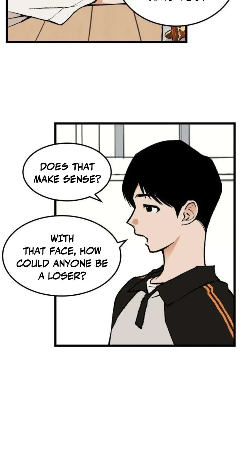 Embarrassment Game Chapter 8 page 37 - 