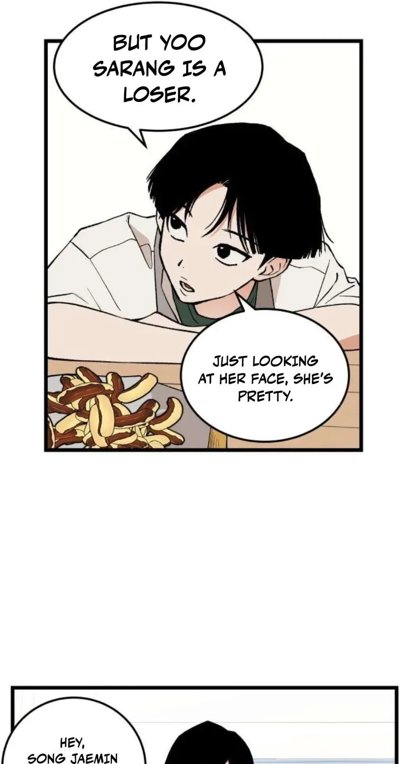 Embarrassment Game Chapter 8 page 39 - 