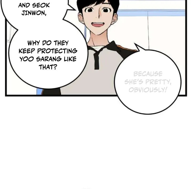Embarrassment Game Chapter 8 page 40 - 