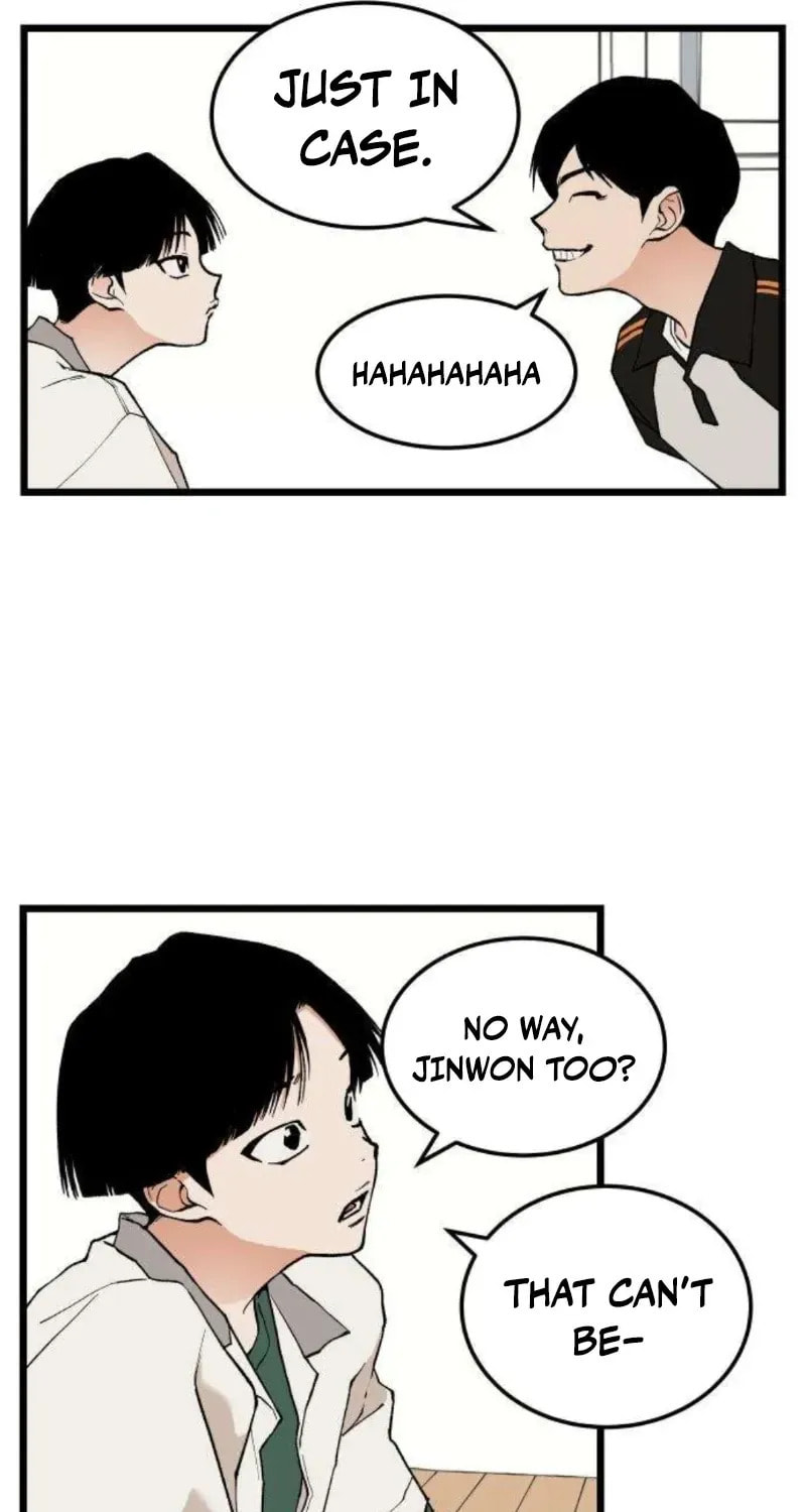 Embarrassment Game Chapter 8 page 41 - 