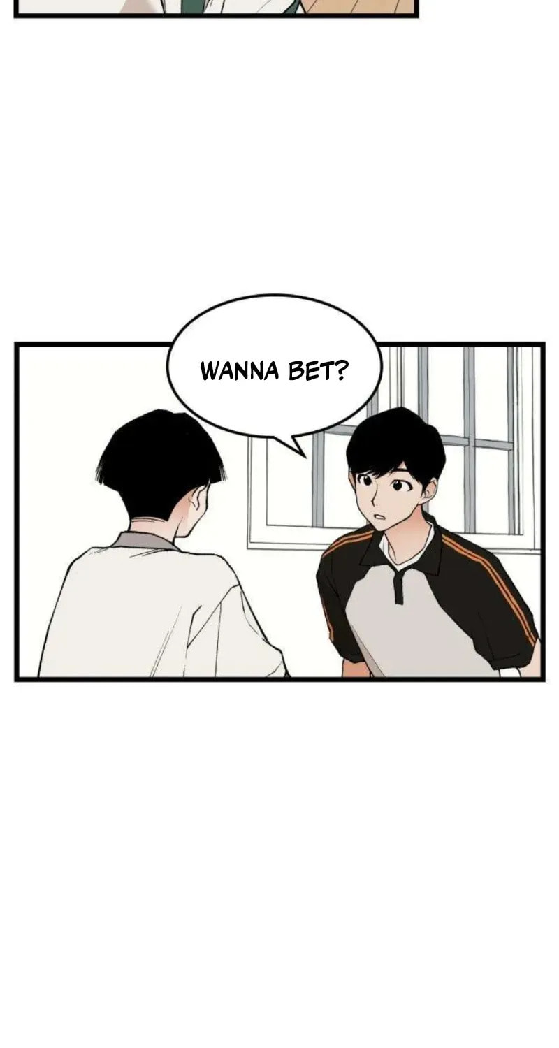 Embarrassment Game Chapter 8 page 42 - 