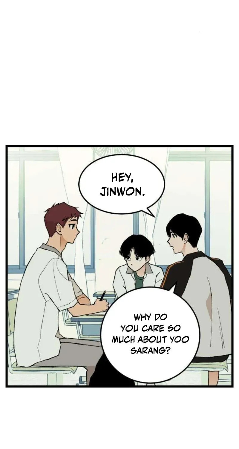 Embarrassment Game Chapter 8 page 43 - 