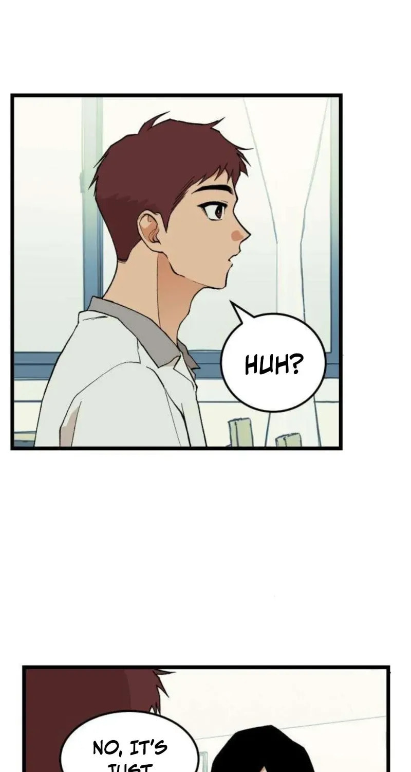 Embarrassment Game Chapter 8 page 44 - 