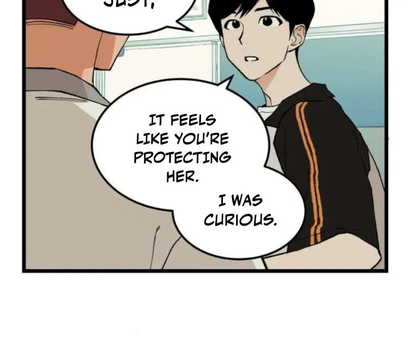 Embarrassment Game Chapter 8 page 45 - 