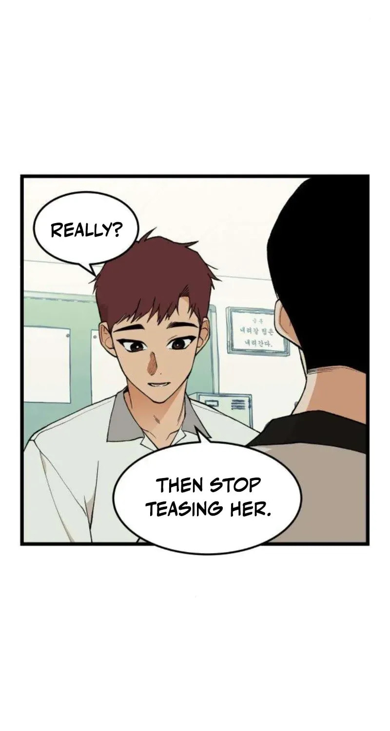 Embarrassment Game Chapter 8 page 46 - 