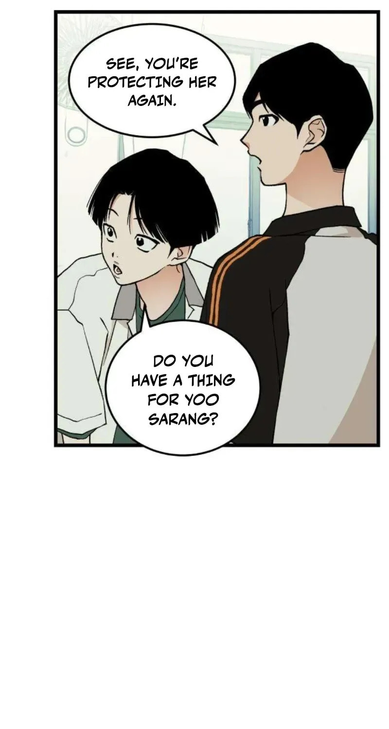 Embarrassment Game Chapter 8 page 47 - 