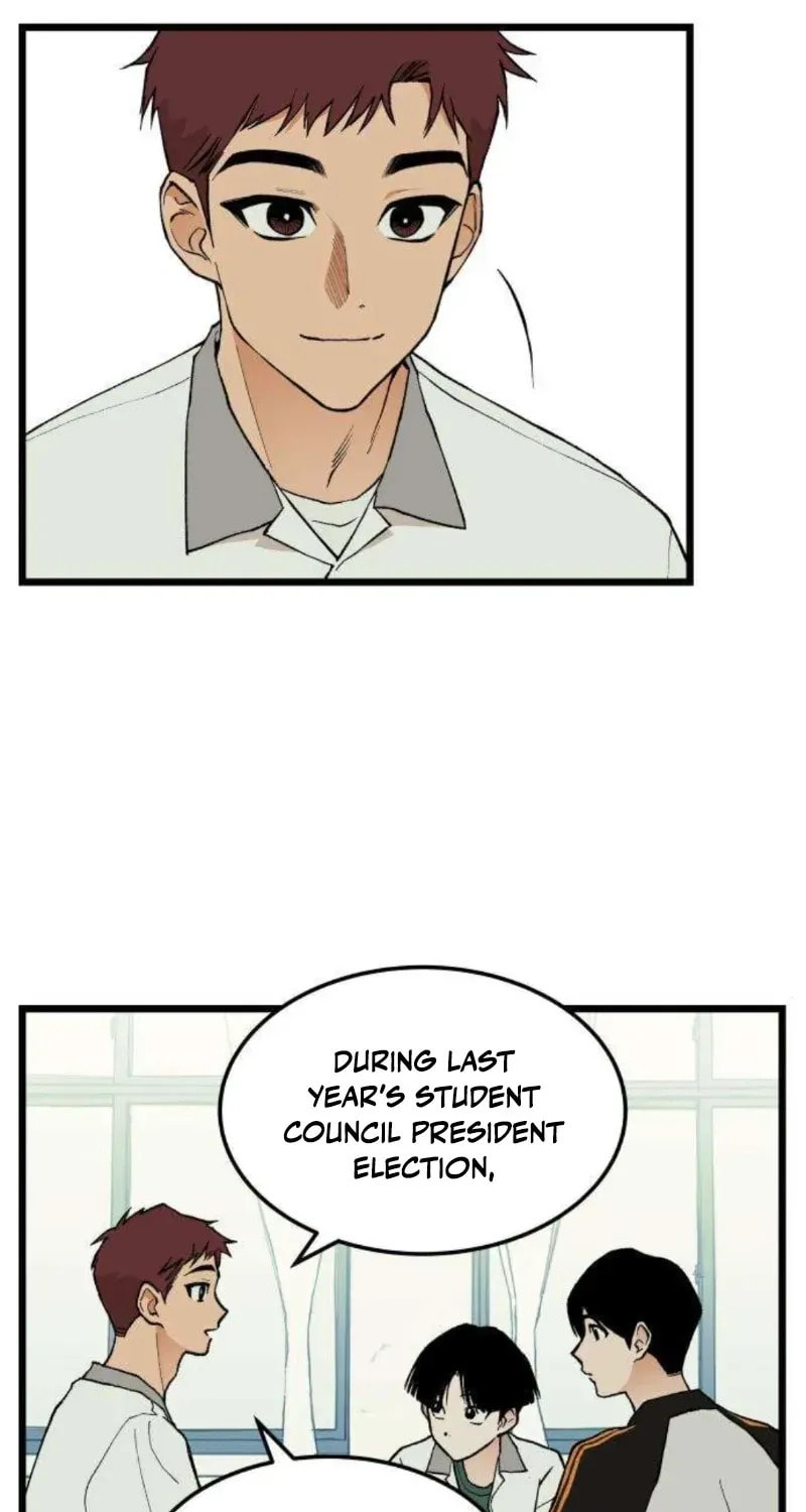 Embarrassment Game Chapter 8 page 48 - 