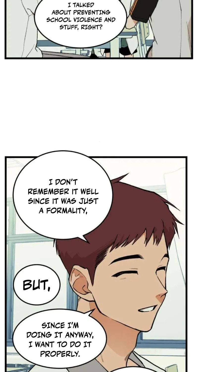 Embarrassment Game Chapter 8 page 49 - 