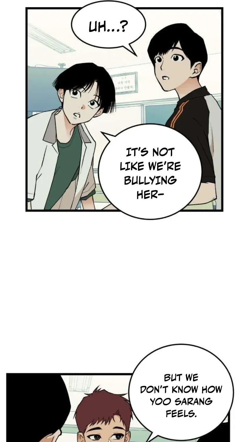 Embarrassment Game Chapter 8 page 51 - 
