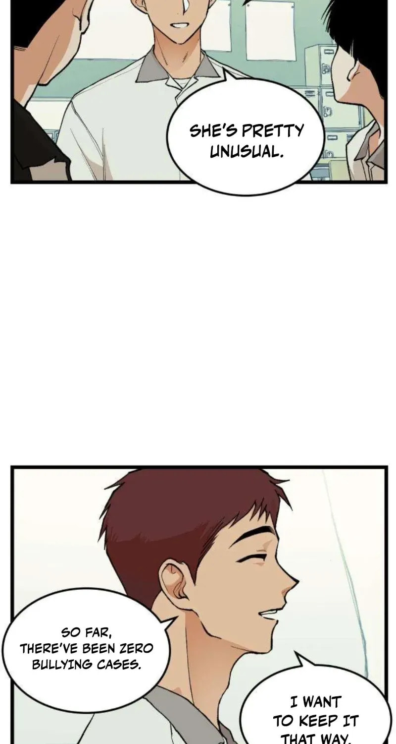 Embarrassment Game Chapter 8 page 52 - 