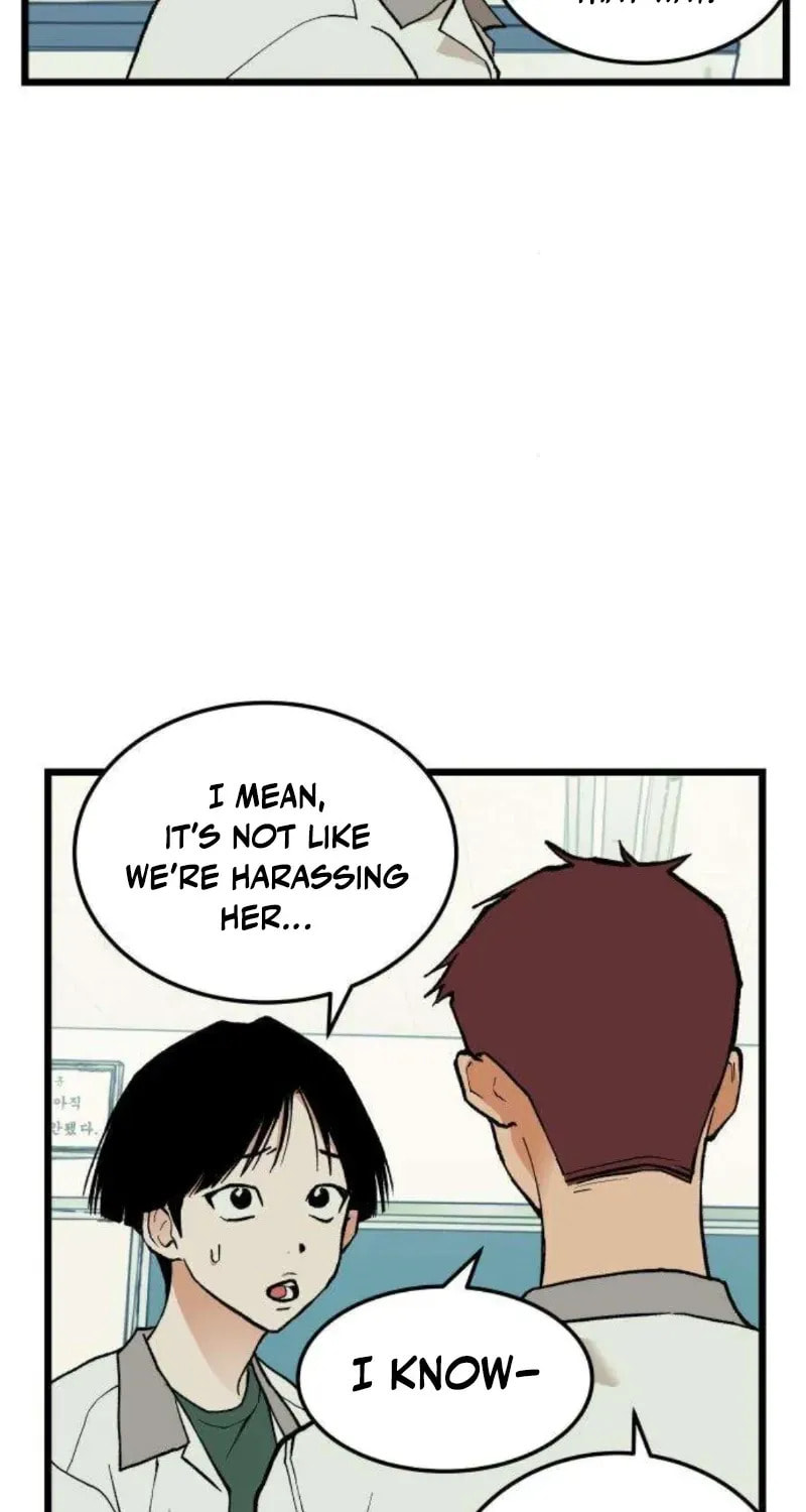 Embarrassment Game Chapter 8 page 53 - 