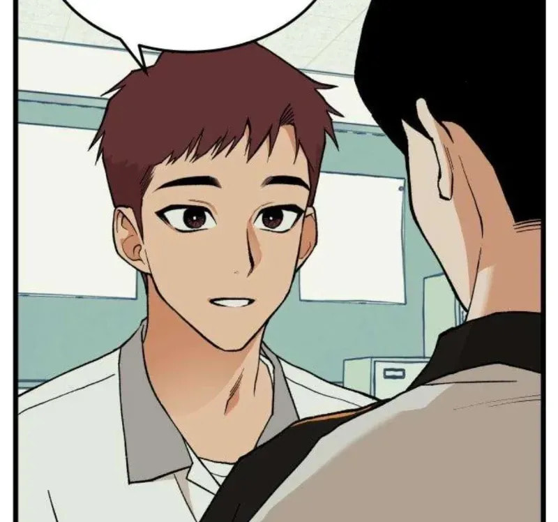 Embarrassment Game Chapter 8 page 55 - 
