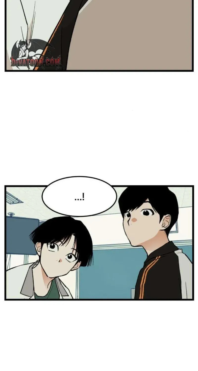 Embarrassment Game Chapter 8 page 56 - 