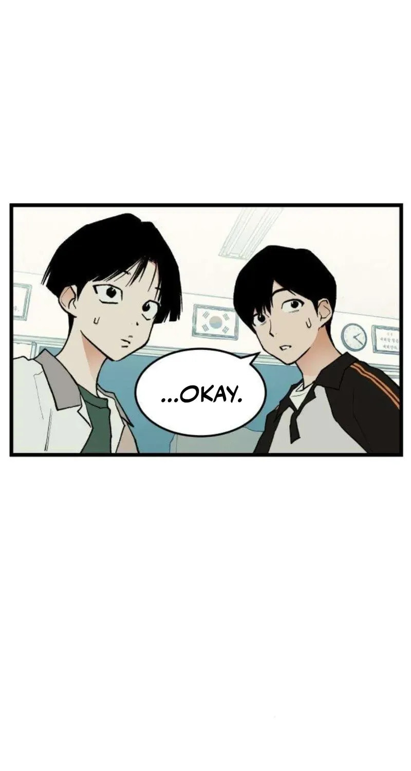 Embarrassment Game Chapter 8 page 58 - 