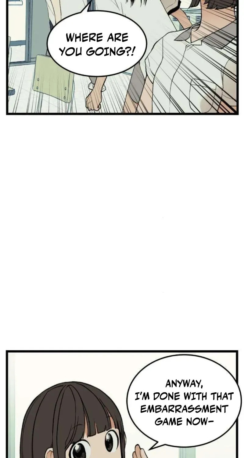 Embarrassment Game Chapter 8 page 7 - 
