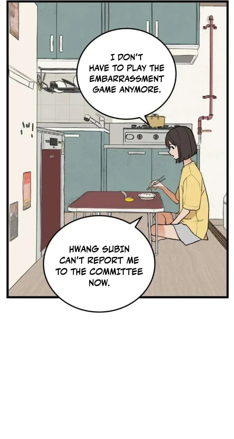 Embarrassment Game Chapter 8 page 61 - 