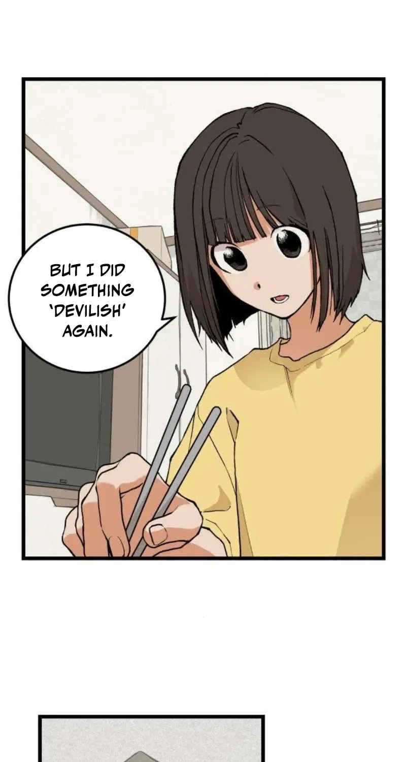 Embarrassment Game Chapter 8 page 62 - 