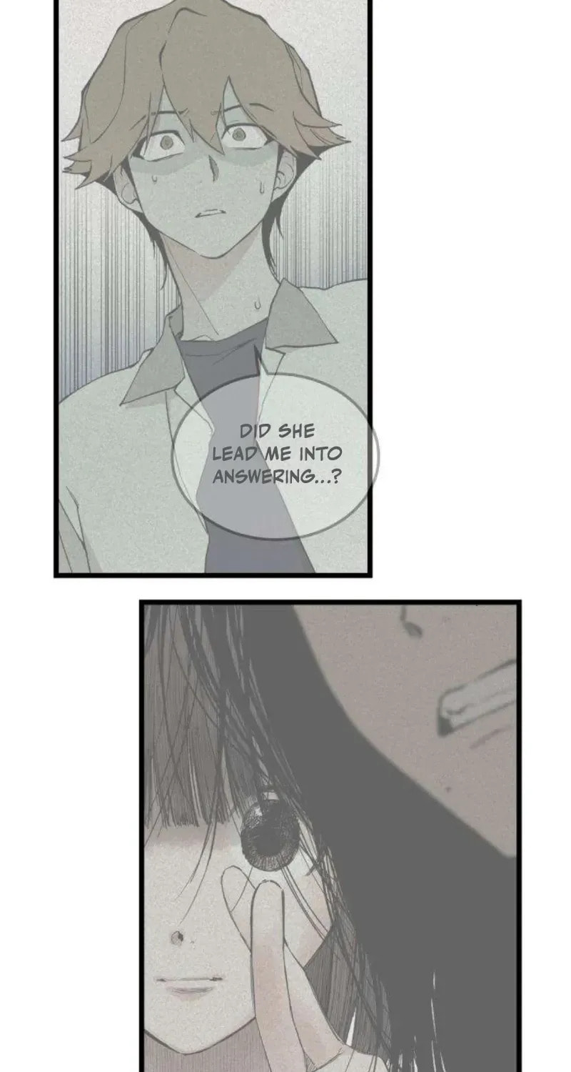 Embarrassment Game Chapter 8 page 63 - 