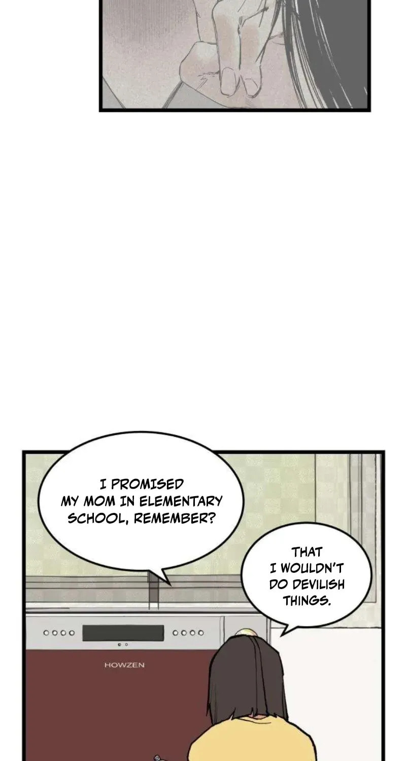 Embarrassment Game Chapter 8 page 64 - 