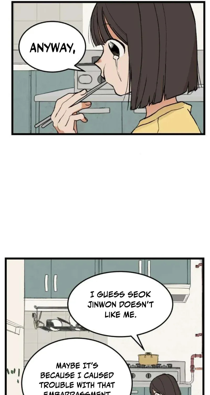 Embarrassment Game Chapter 8 page 71 - 