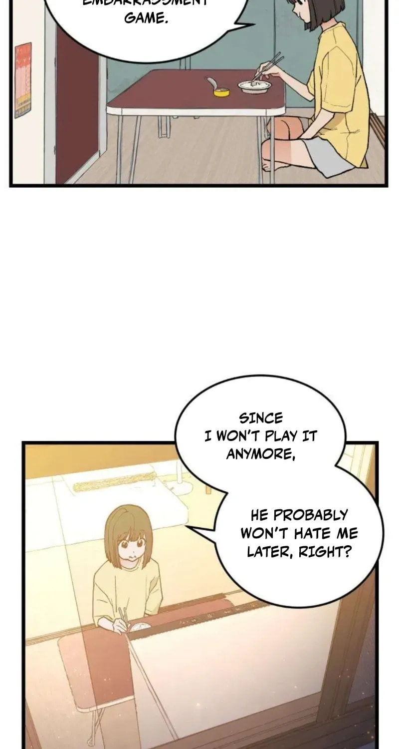 Embarrassment Game Chapter 8 page 72 - 
