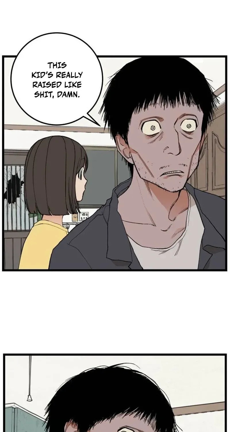 Embarrassment Game Chapter 9 page 14 - 
