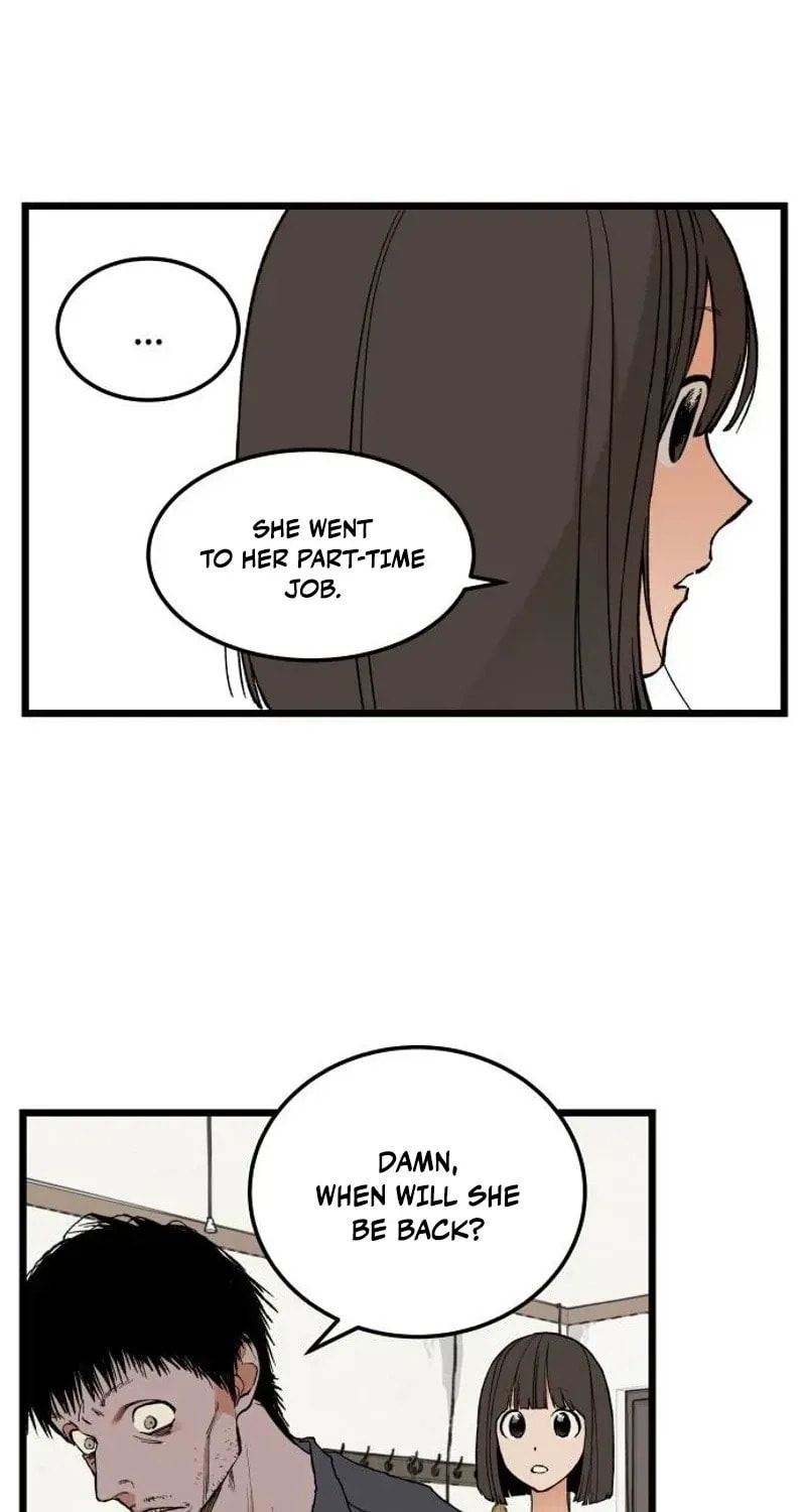 Embarrassment Game Chapter 9 page 16 - 