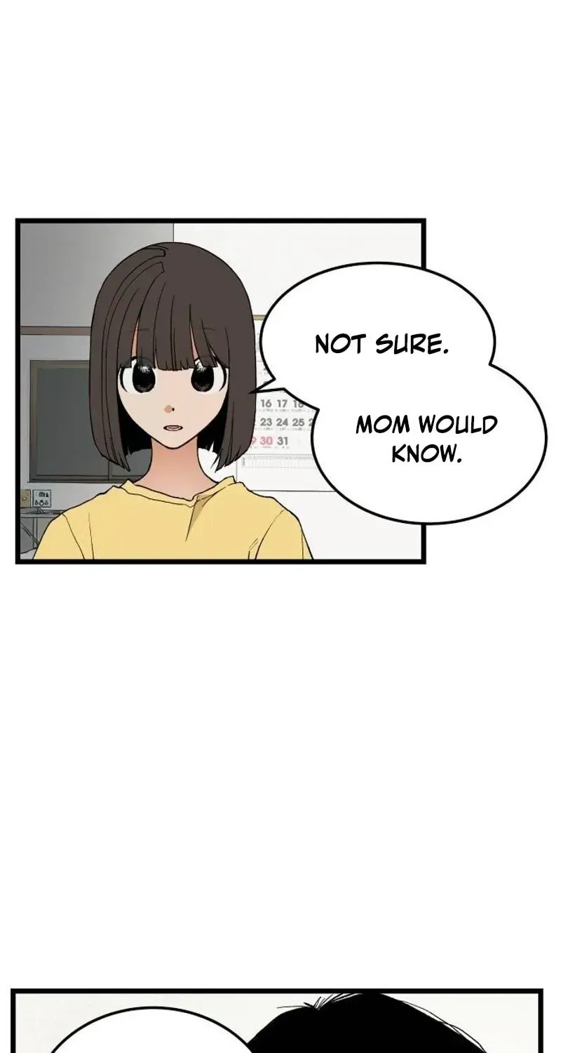 Embarrassment Game Chapter 9 page 21 - 