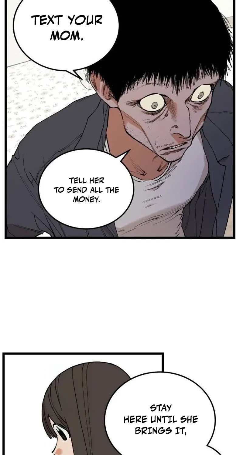 Embarrassment Game Chapter 9 page 22 - 