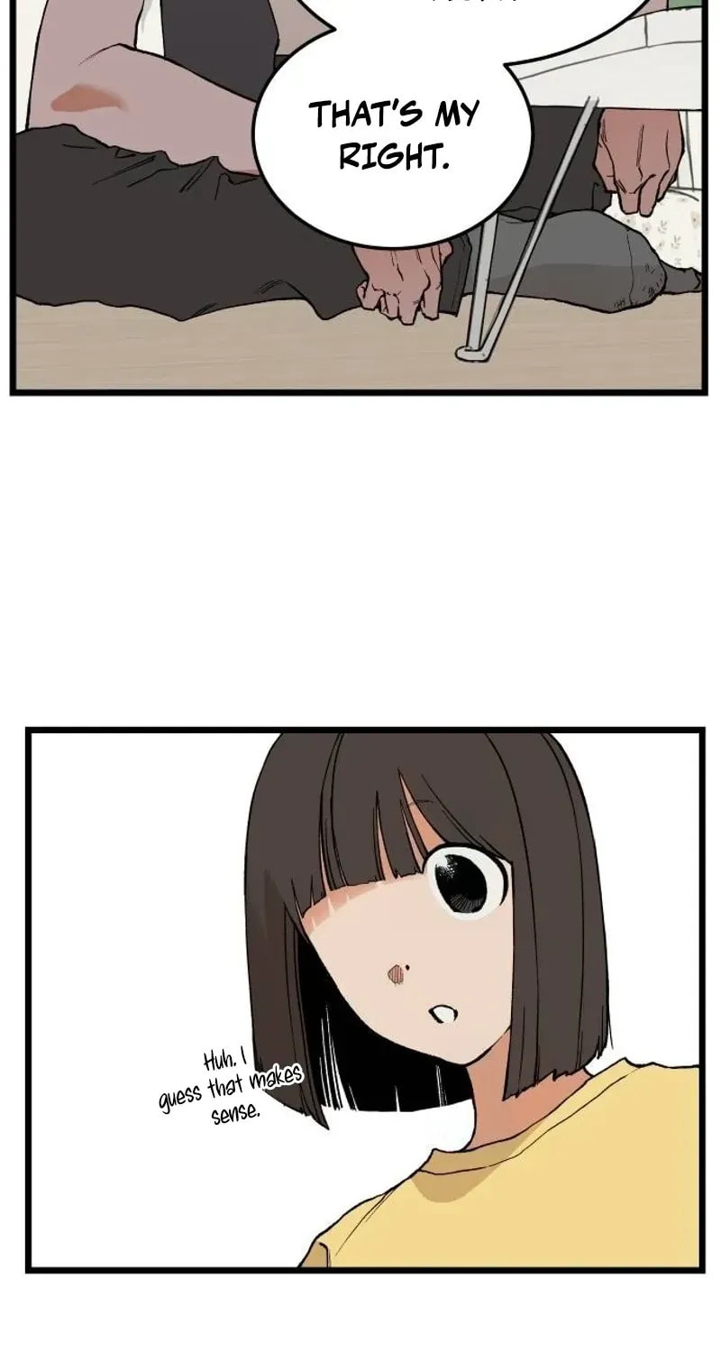 Embarrassment Game Chapter 9 page 24 - 