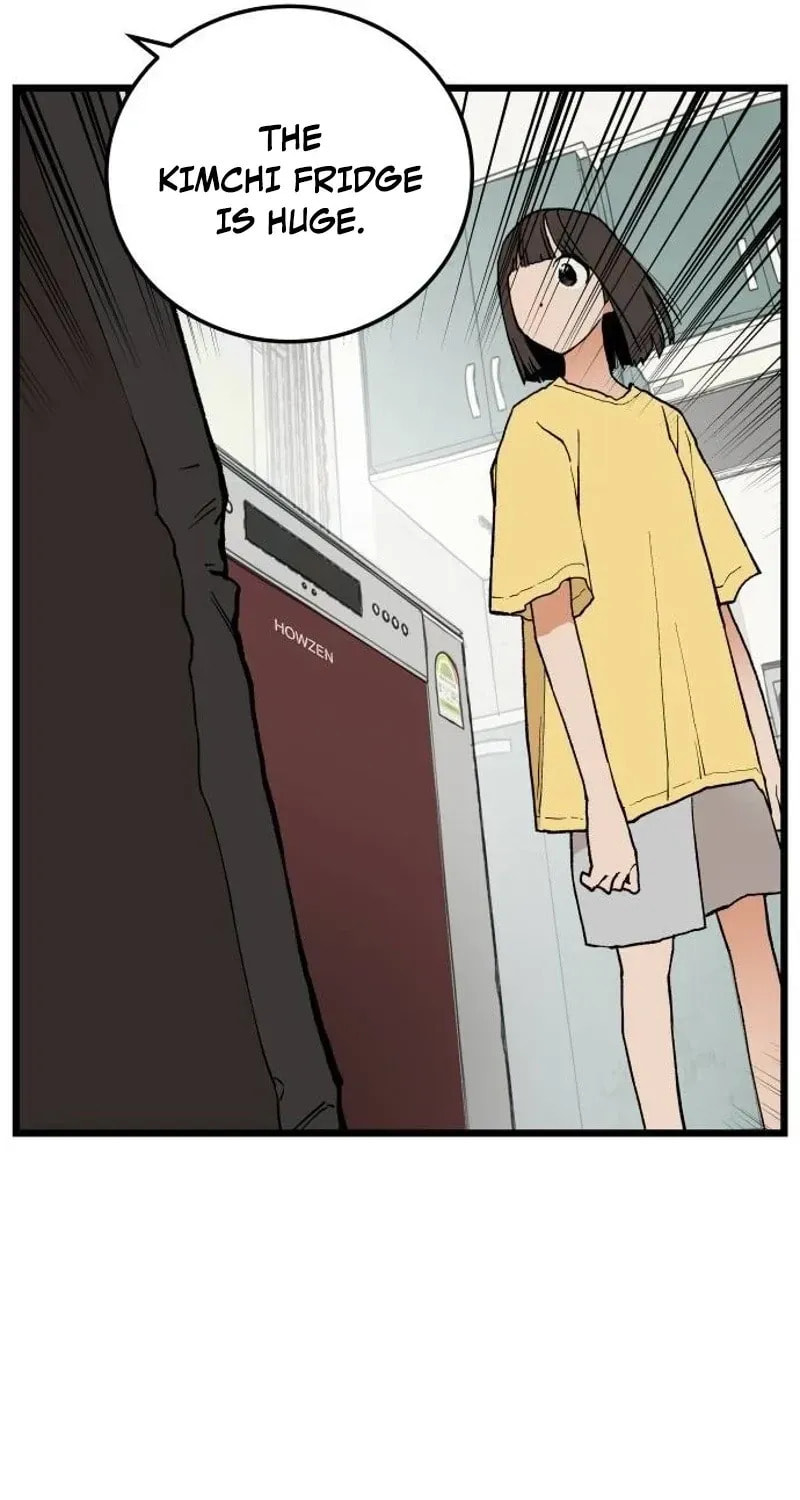 Embarrassment Game Chapter 9 page 31 - 