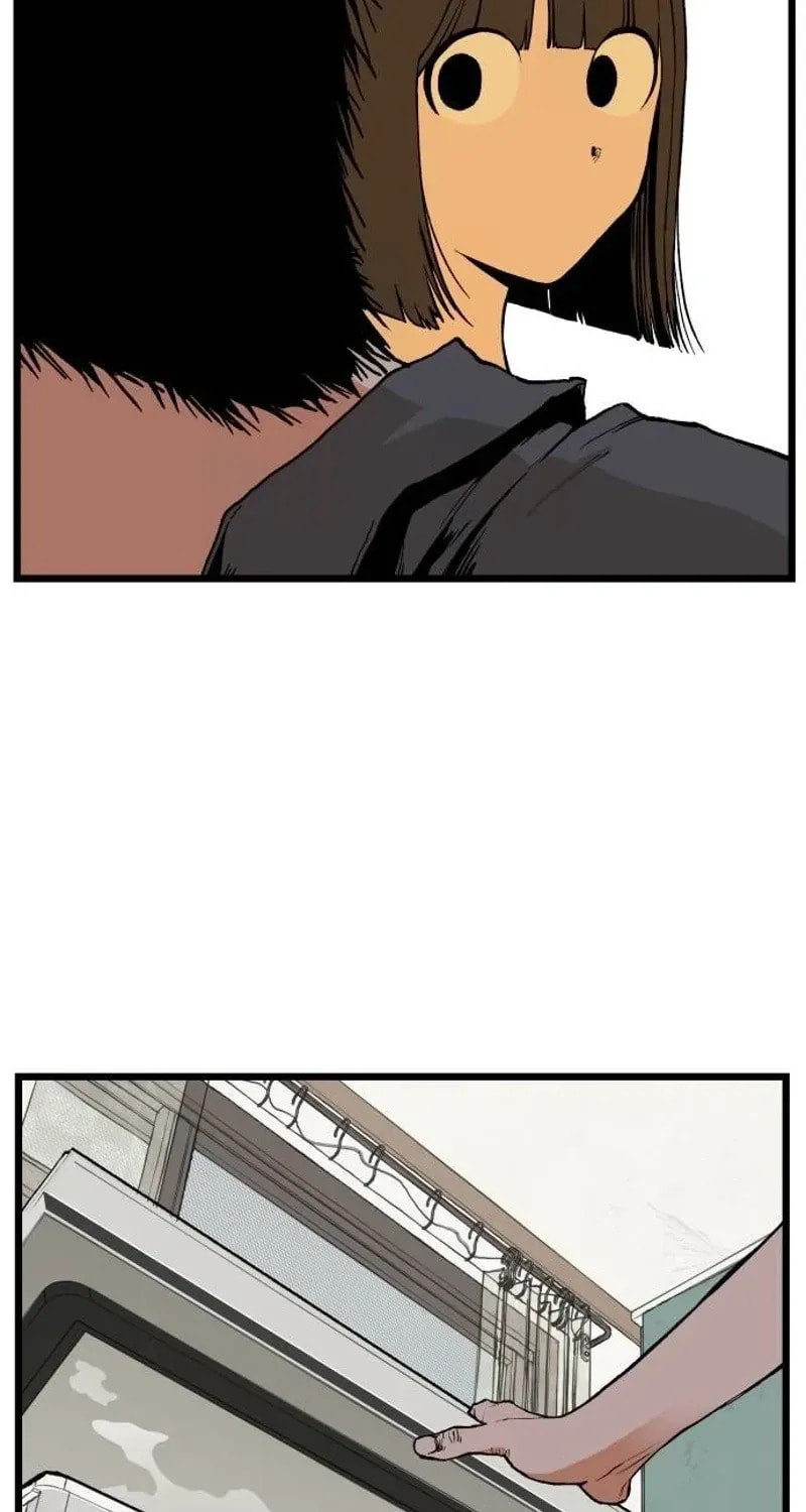 Embarrassment Game Chapter 9 page 33 - 