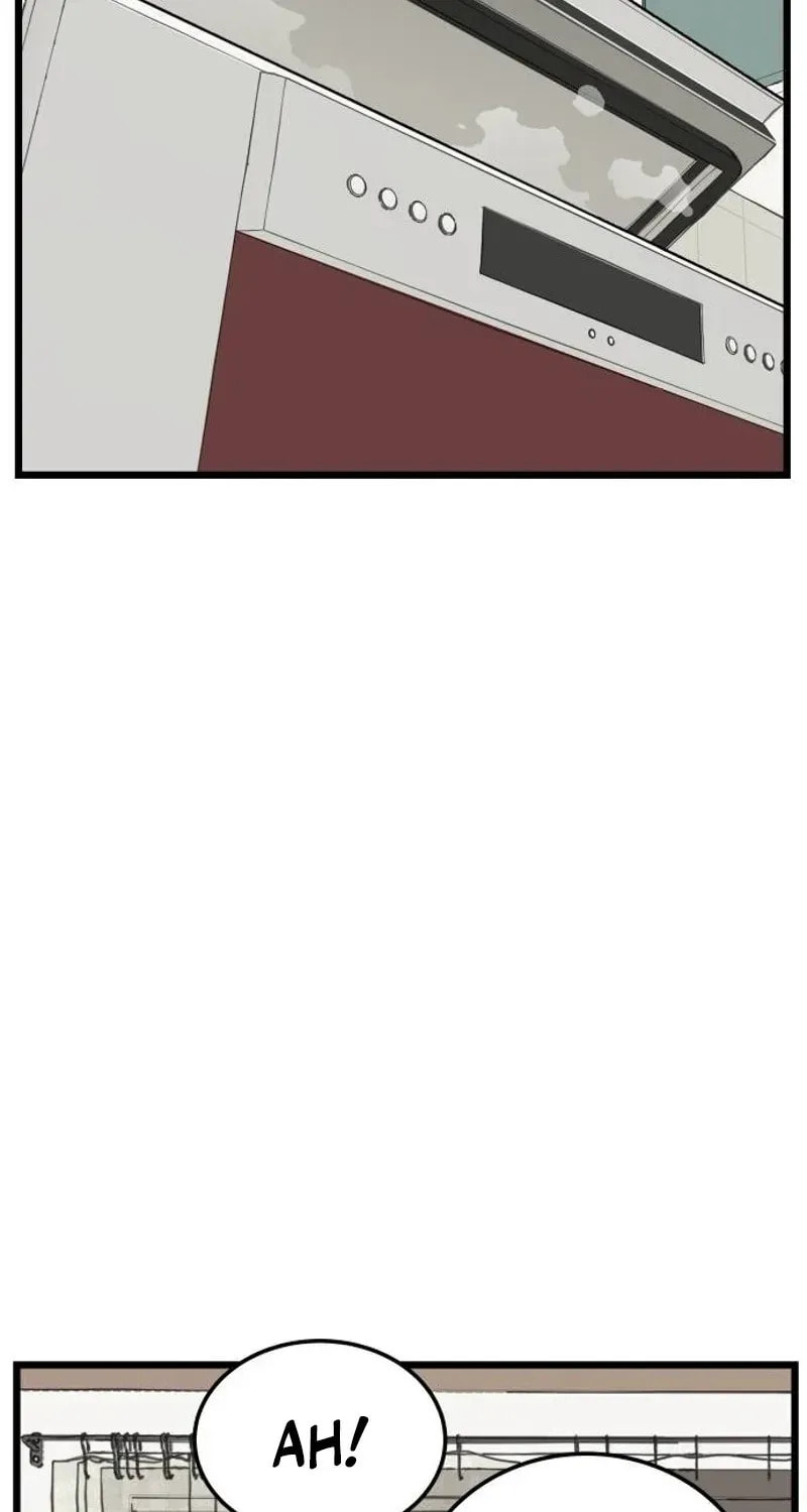 Embarrassment Game Chapter 9 page 34 - 
