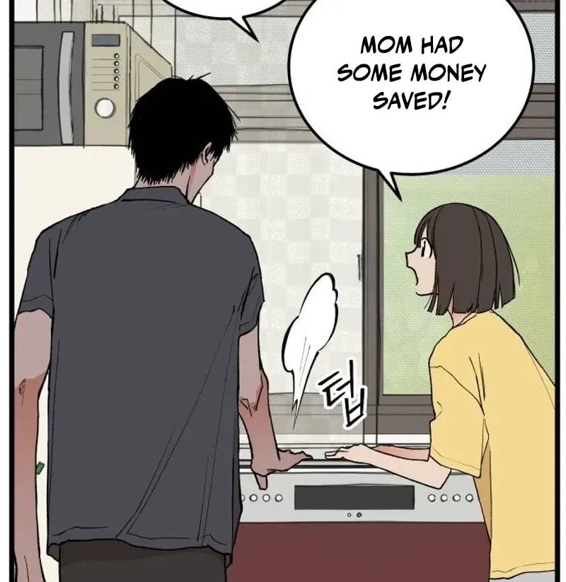 Embarrassment Game Chapter 9 page 35 - 