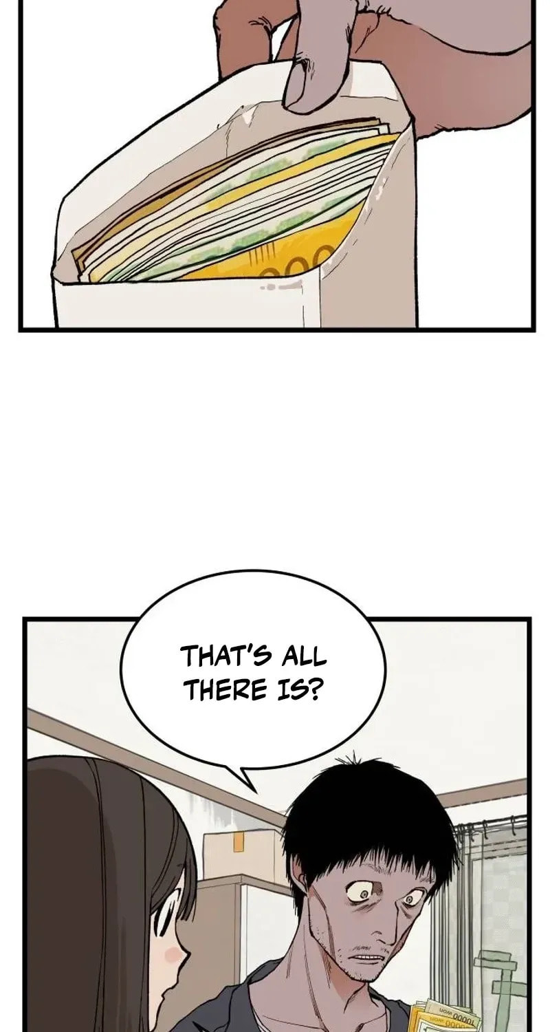 Embarrassment Game Chapter 9 page 37 - 