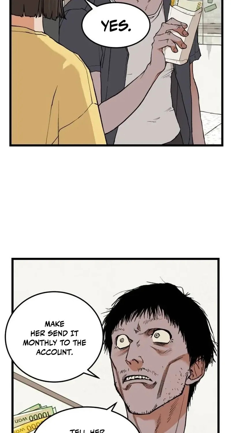 Embarrassment Game Chapter 9 page 38 - 