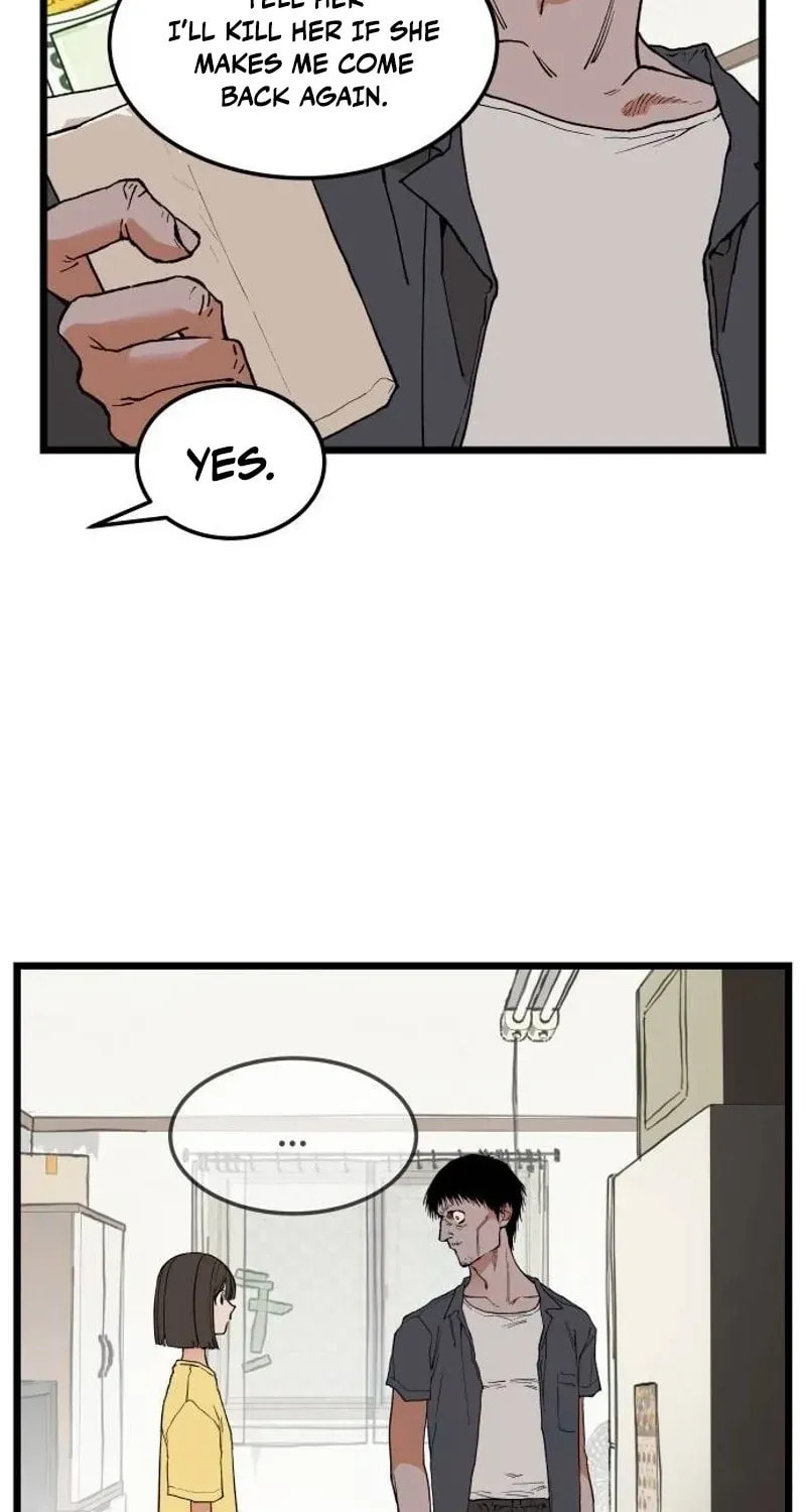 Embarrassment Game Chapter 9 page 39 - 