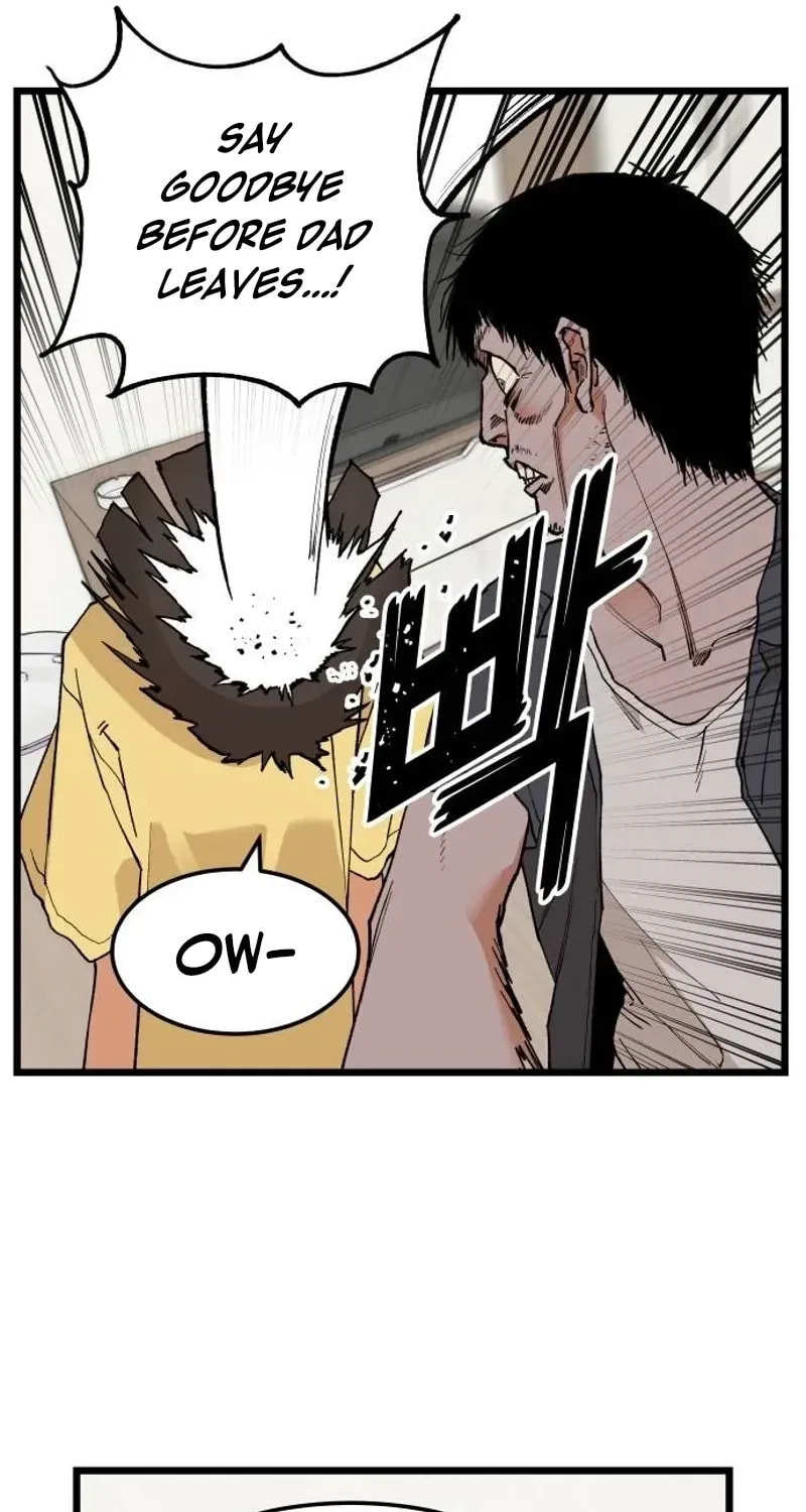 Embarrassment Game Chapter 9 page 41 - 