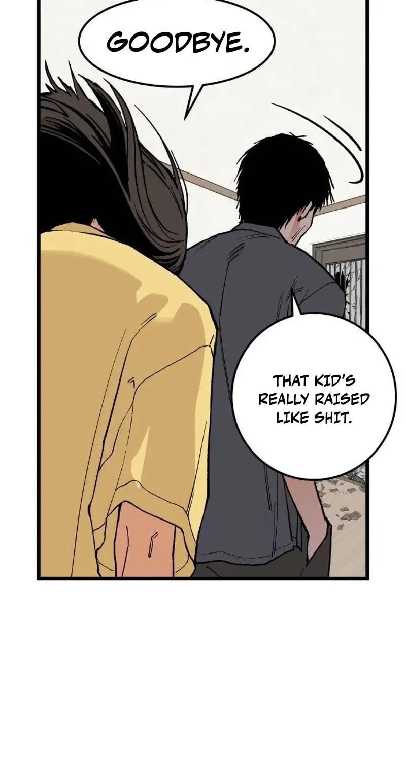 Embarrassment Game Chapter 9 page 42 - 